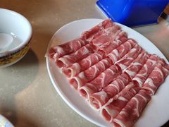 -总参北京涮羊肉