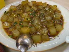 川北凉粉-马布尔莱斯食府(西红门店)