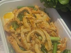-齐市马佳地摊烤肉