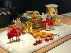-麦当劳(东苑丽宝商业广场店)