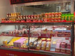-味多美蛋糕(双合地铁店)