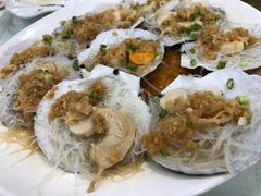 -海宝酒家(中山四路店)