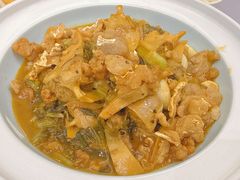 -金哥私房菜馆(张府园总店)