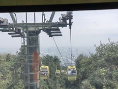 -虞山风景区