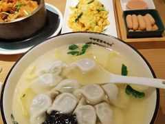 -天怡興·百年蒸饺(中心书城店)