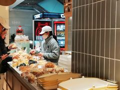 -小飞象面包公社(珠江路金鹰店)