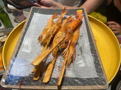 -一绪に寿喜烧(夫子庙水游城店)