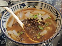 -百花人家(清水田园店)