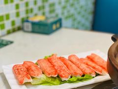 -港迹·鲜围煮海鲜火锅(湖州时代广场店)