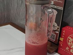 -火龙堂·风味民间菜(文一路店)
