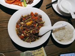 -田趣园长沙菜(天安云谷店)
