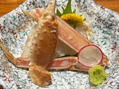 -蟹料理 北海道かに将軍(札幌本店)