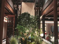 -狮王府淮扬菜(夫子庙老门东店)