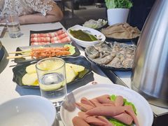 -川西坝子(苏州城市生活广场店)