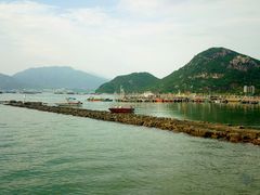 -东山珍珠岛