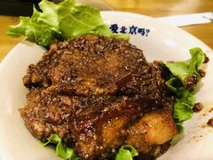 -局气 烤鸭·北京菜(光华路店)