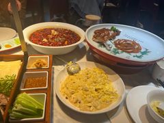 -京味斋·北京烤鸭(华威桥北工大店)