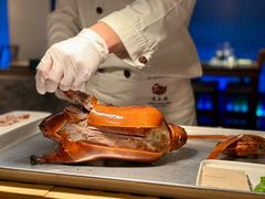 -晟永興烤鸭店(五道口店)