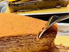 -Awfully Chocolate(来福士广场店)