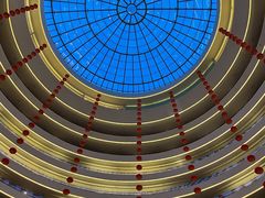 -杭州国际会议中心洲际酒店-原素全日餐厅(解放东路店)