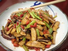 -古道村落(温汤店)