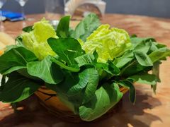 -神洲四海大酒楼(王府井澳门中心店)