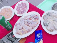 -花苑美食横琴生蚝火锅(拱北粤华路店)