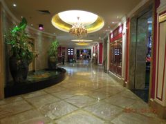 -欢乐盛KTV音乐会所(泰然店)