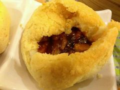 -添好运点心专门店(深水埗店)