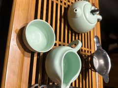 -小城粥道·海胆鲜虾粥(解放广场店)