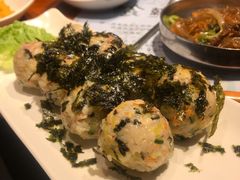 -韩一品韩国料理(柏庐南路店)