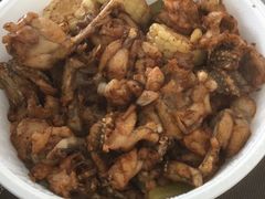 -氿熹干锅•牛蛙•烤鱼(印象城店)