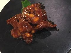 -老上海弄堂菜馆(恒基名人购物中心店)
