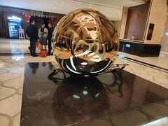 -上海嘉定喜来登酒店
