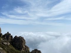 -白草畔自然风景区