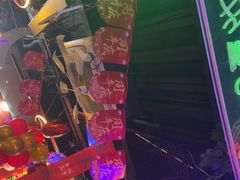 -路边边.炒菜烧烤.音乐餐厅(良乡长虹店)