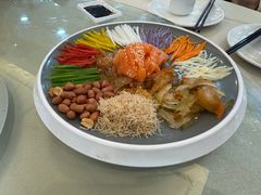 -益健美食大广场(北岭店)