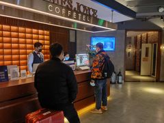 -喆·啡酒店(北京南站永定门外地铁站店)