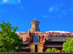 -上海东林寺(金山区)