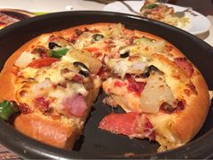 iphone_upload_pic-菲滋意式餐厅(西溪印象城店)