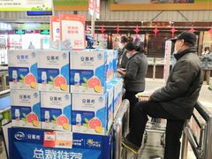 -华润万家(北辰店)