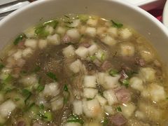 -西贝莜面村(近铁城市广场店)