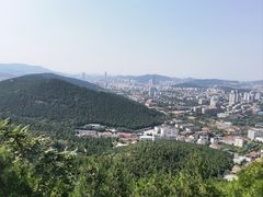 -千佛山风景名胜区