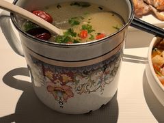 -西域阿里马新疆菜·清真(桂花路店)