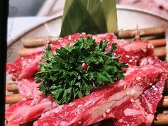 -西塔老太太泥炉烤肉(双井店)