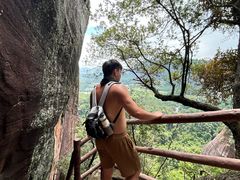 -丹霞山风景名胜区