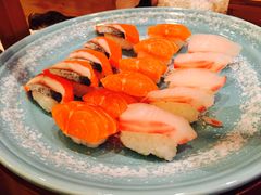 -城市名人酒店喝彩西餐厅(人民南路店)