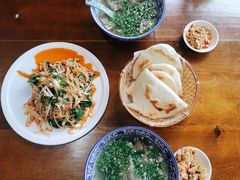 普通水盆羊肉-长安后宰门水盆羊肉(新都心店)