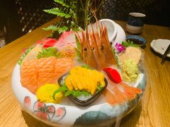 -阿吾罗日本料理(K11艺术中心店)