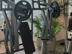 -YCHL FIT 健身(星寰店)